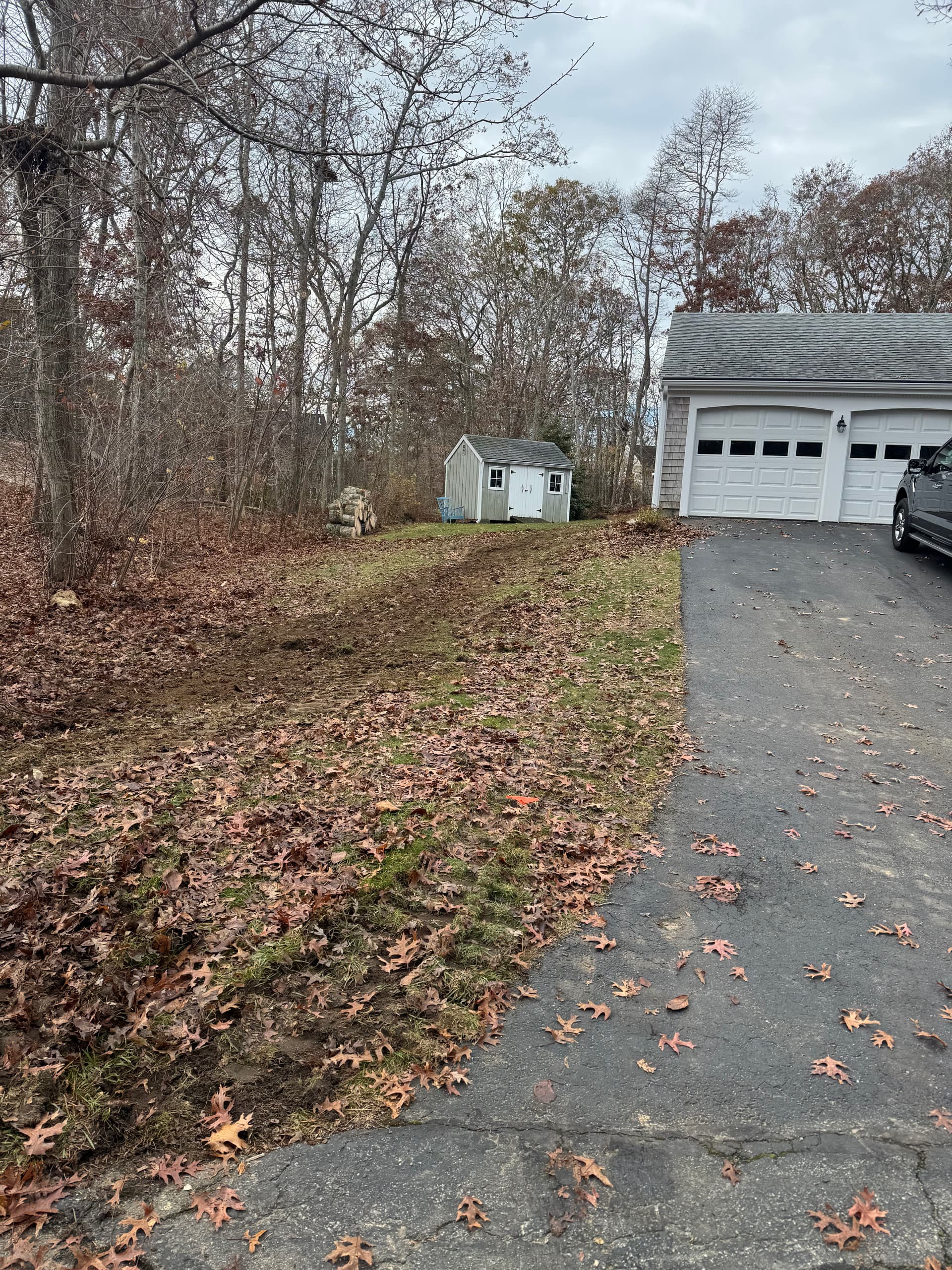 Underground Electrical Service Completion with Precision